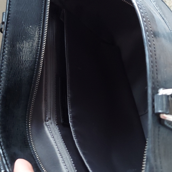 Coach tote - Picture 5 of 8